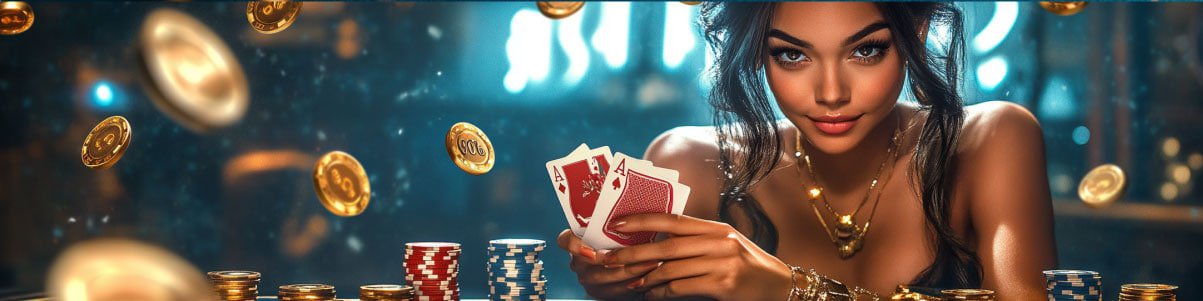 Panel fitur slot kelinci di ponsel